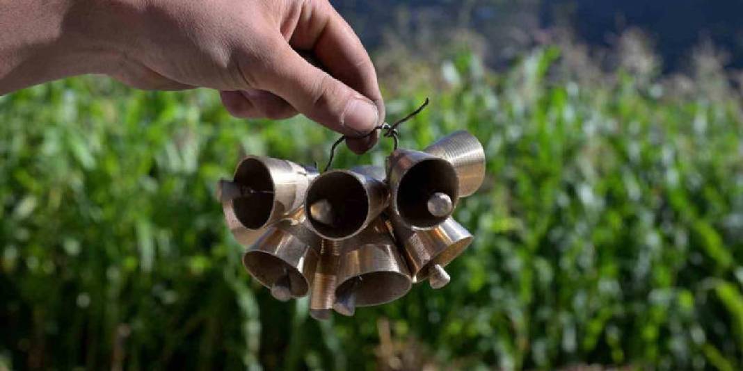 Hurdadan üretiliyor, yurt dışına kadar uzanıyor! Asırlık üretim geçim kaynağı oluyor: Zorluğuna rağmen yeni nesil devralıyor 3